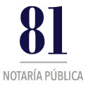 (c) Notaria81.com